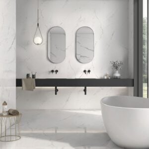 King Statuario Poli 60x120cm