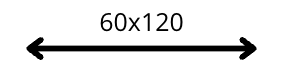 60x120