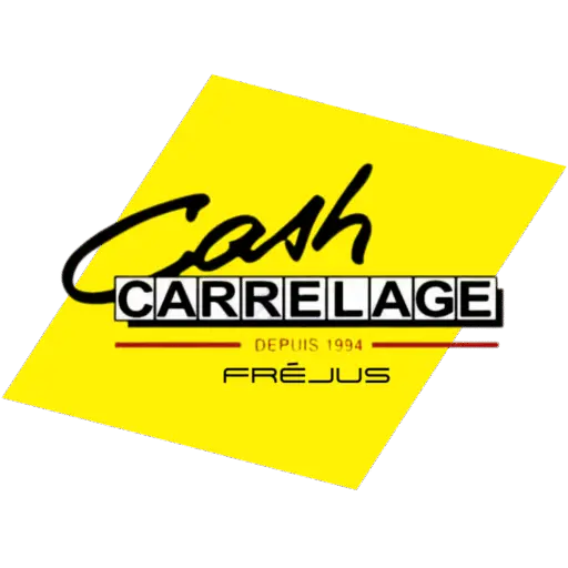 Cash Carrelage Fréjus