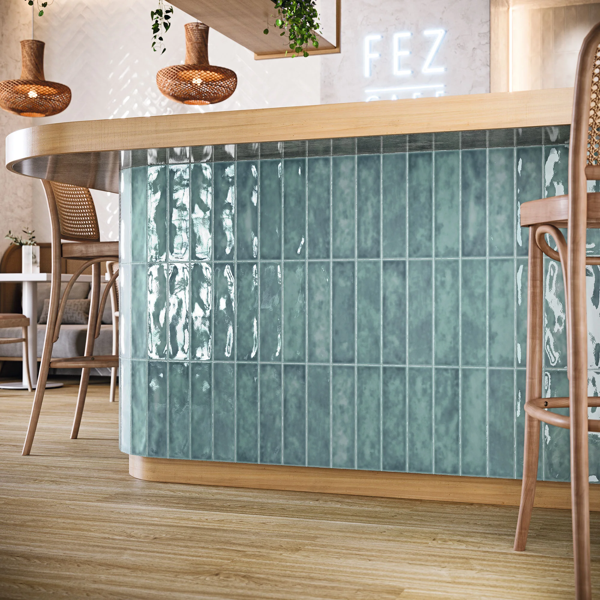 Carrelage mural petit format Fréjus - Cash Carrelage Fréjus