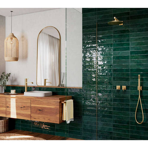 Carrelage mural cuisine moderne Fréjus - Cash Carrelage Fréjus