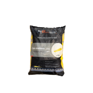 Cale nivelante carrelage