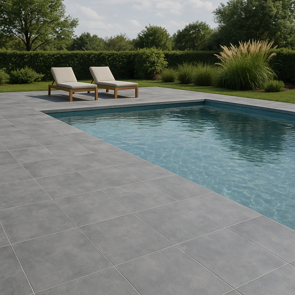 Prix carrelage terrasse Fréjus - Cash Carrelage Fréjus