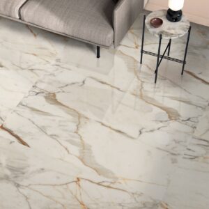 Siena Gold 60X120 Poli