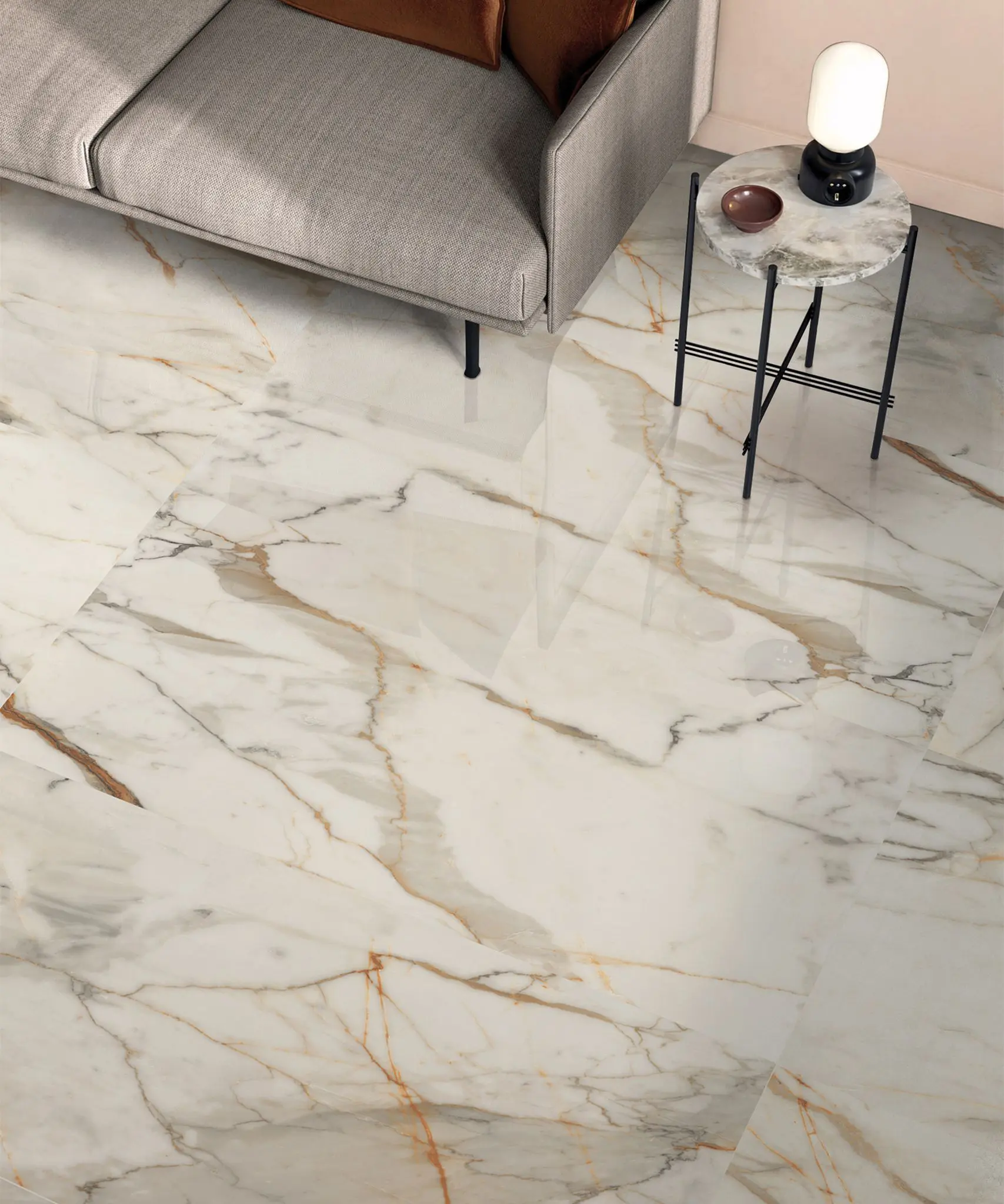 Quel est le coût pour la pose de carrelage ? - Cash Carrelage Fréjus