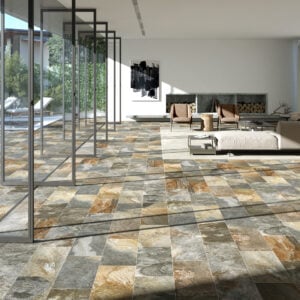 Série Aymara 30x60 Extérieur