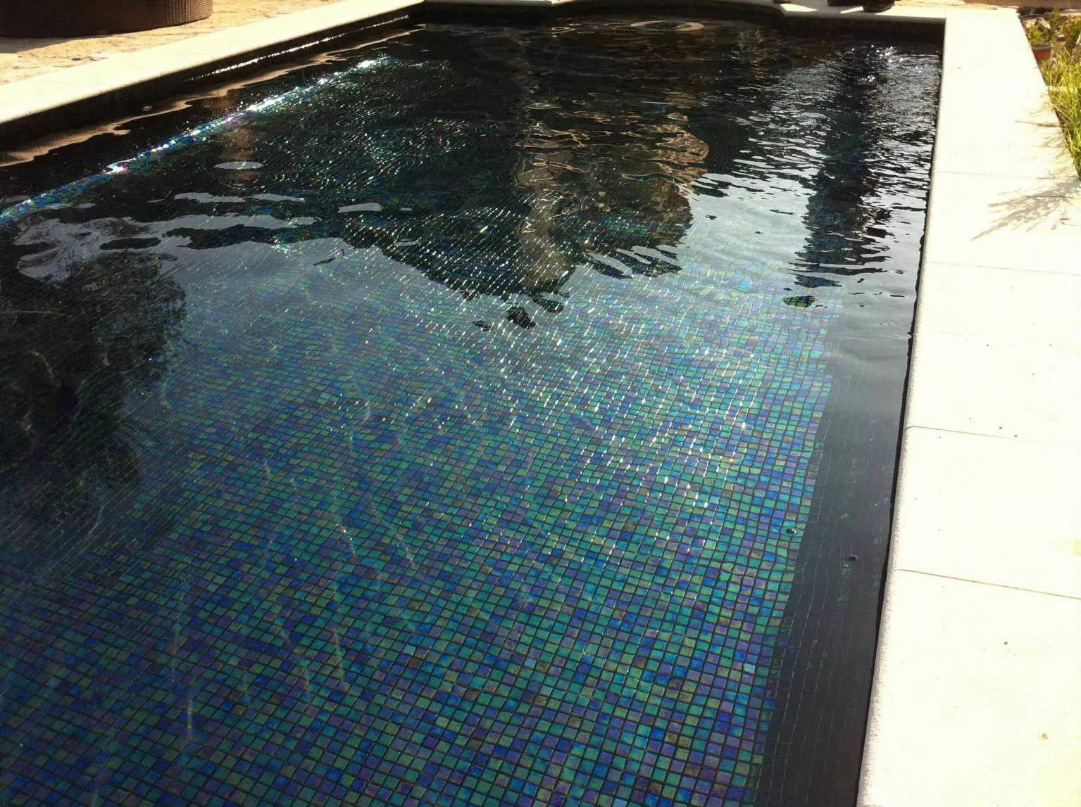 Carrelage piscine Puget sur argens - Cash Carrelage Fréjus