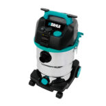 Aspirateur eau et poussières 1200W