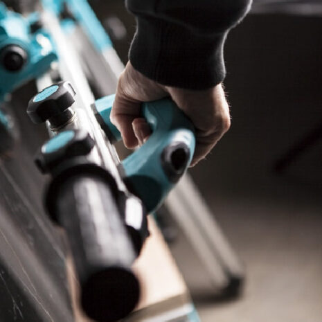 CHÂSSIS MANUTENTION GRAND FORMAT 3 CHÂSSIS MANUTENTION GRAND FORMAT 4