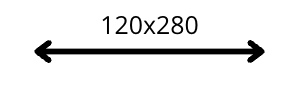 120x280