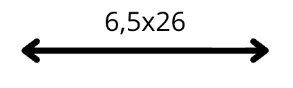65x26