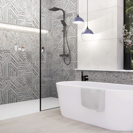 Grigio amb gobi Grigio amb gobi