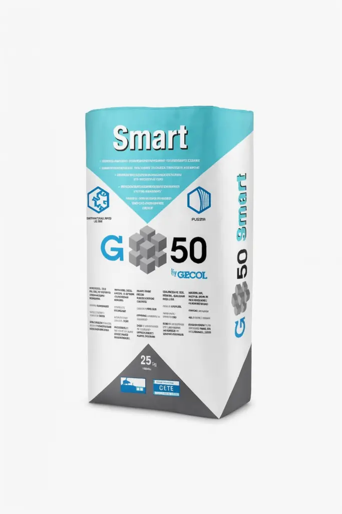 Colle G50 Smart