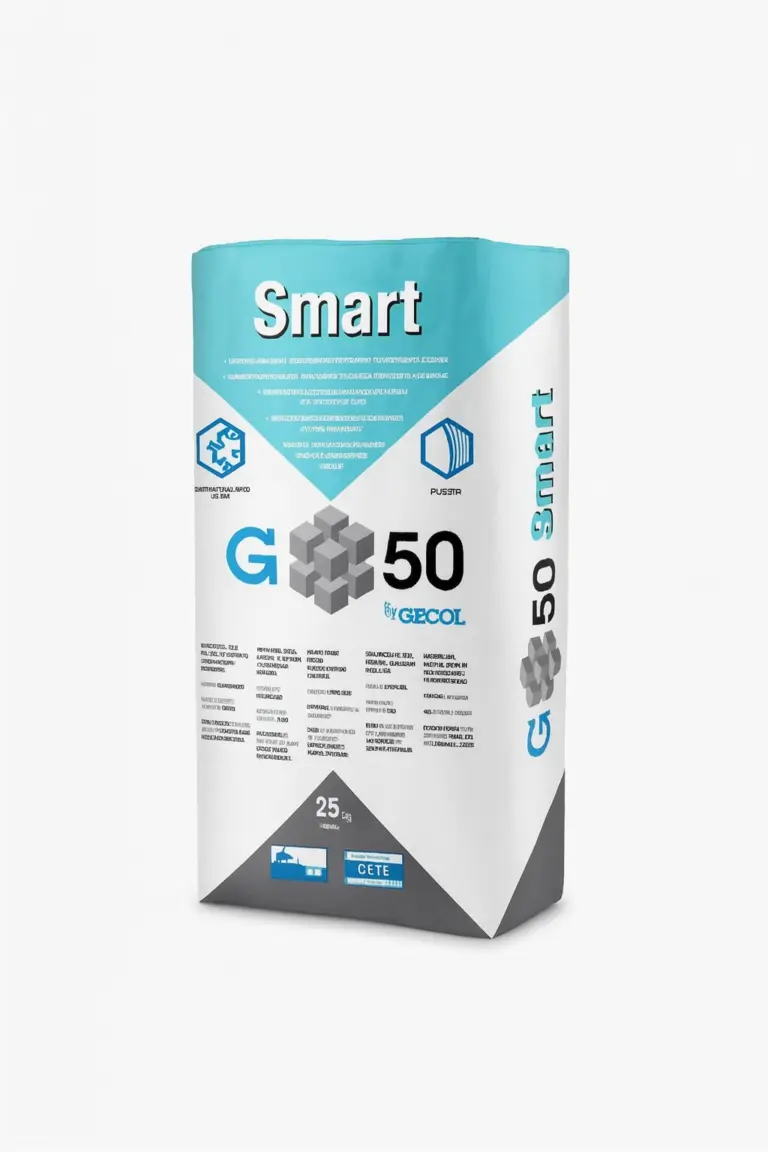 Colle G50 Smart