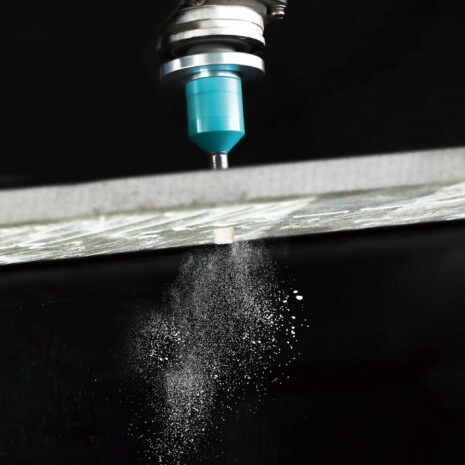 Coffret trepans ODI0021 1 COFFRET 6 TRÉPANS