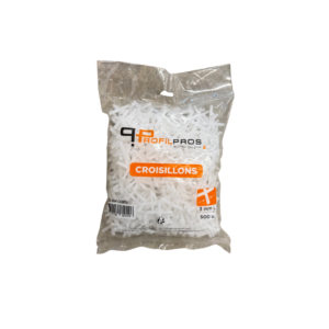 Croisillons travertin 3mm