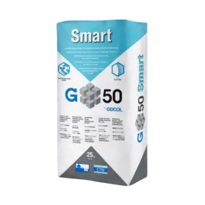 G50 Smart Gris