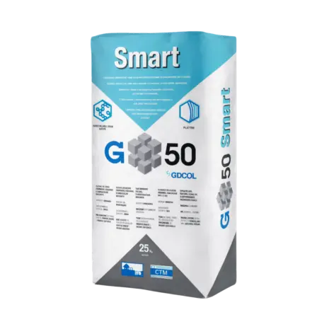 Design sans titre (45) G50 Smart Gris