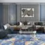 EPSILON-BLUE-60X120