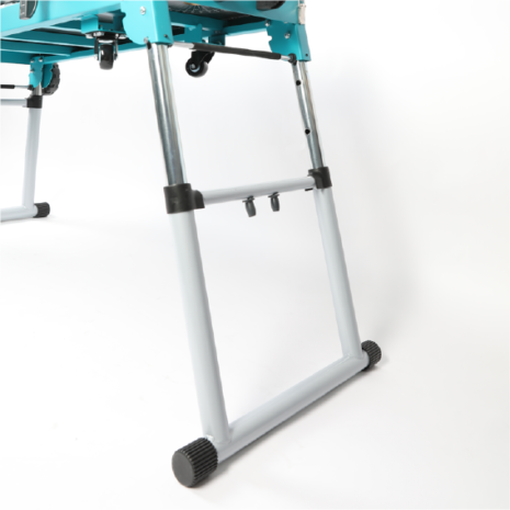 ÉTABLI CHARIOT 8 ÉTABLI CHARIOT