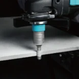 FRAISES CYLINDRIQUES DIAMANTÉES