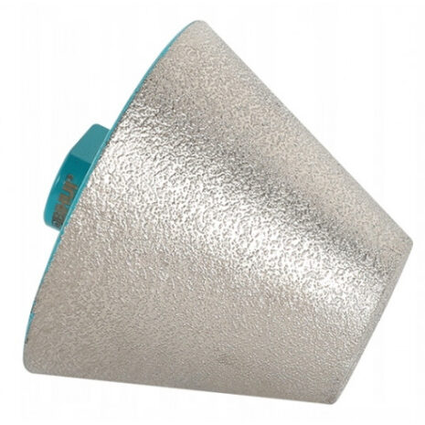 FRAISES CYLINDRIQUES DIAMANTÉES 30-75mm FRAISES CYLINDRIQUES DIAMANTÉES