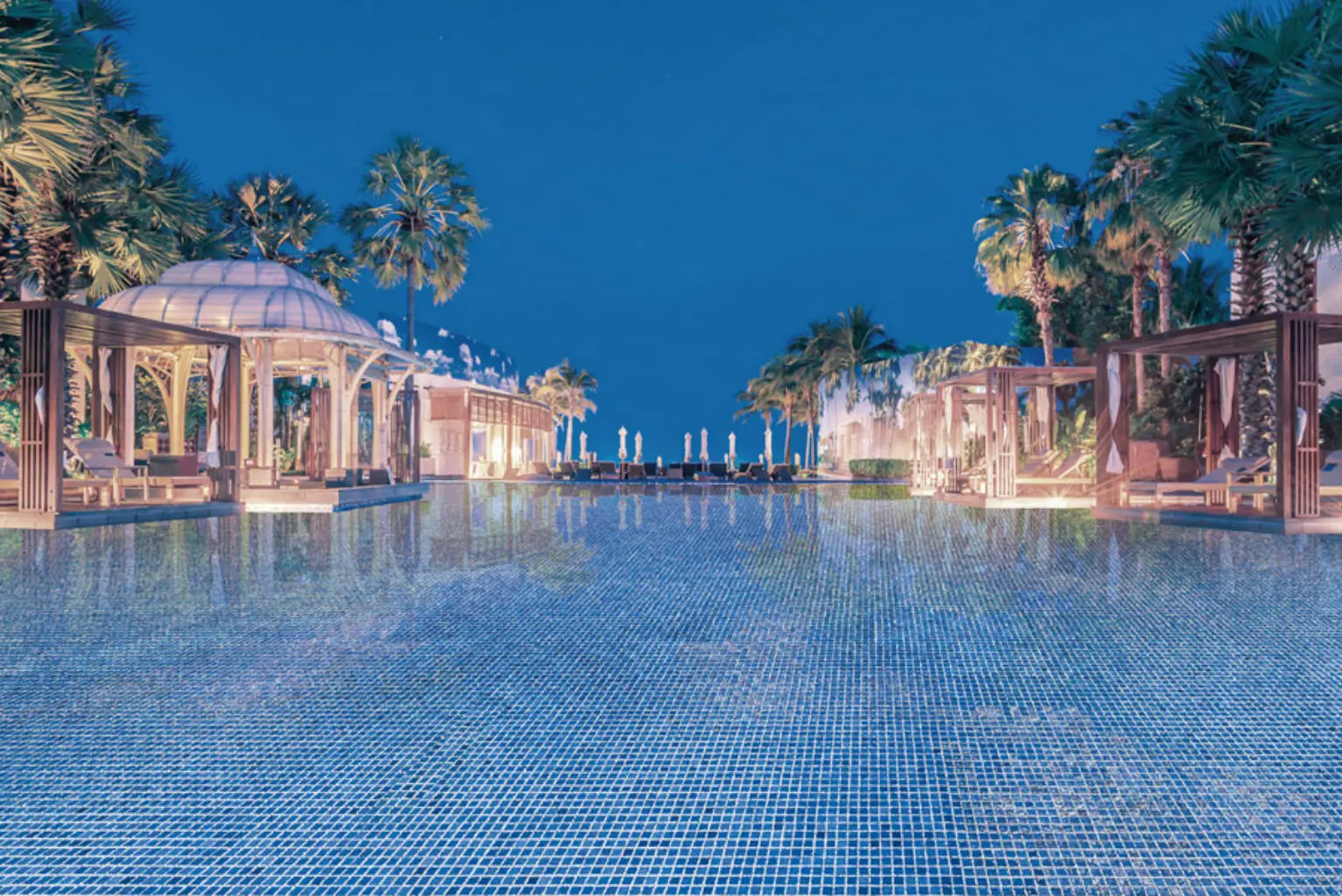 Carrelage piscine Fréjus - Cash Carrelage Fréjus