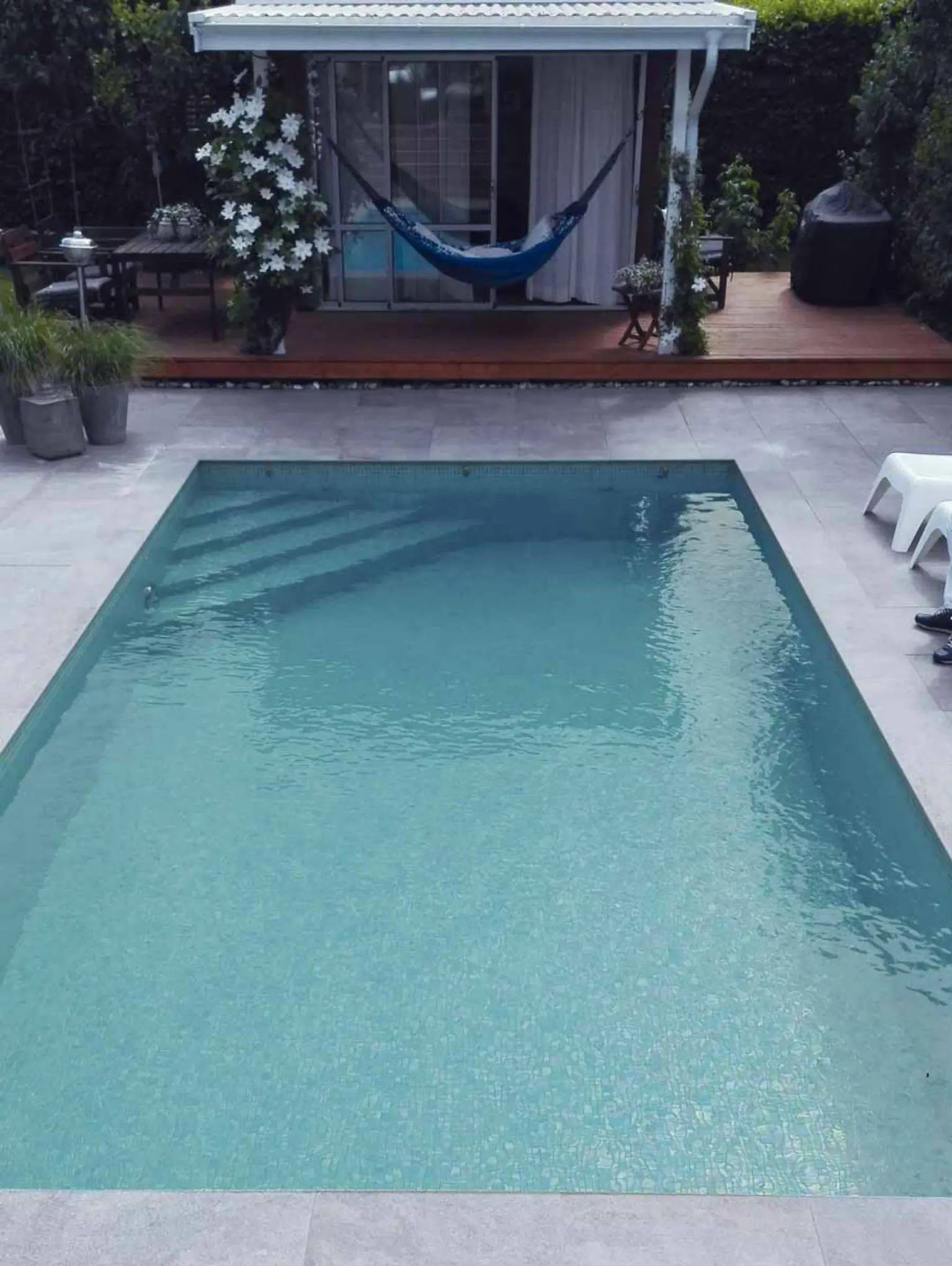 Carrelage piscine Fréjus - Cash Carrelage Fréjus