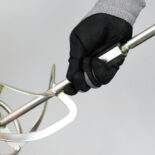 Malaxeur filaire 1200w