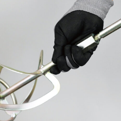 Malaxeur filaire 1200w Malaxeur filaire 1200w