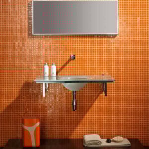 Série Monocolores 31,6x31,6 | 2,5x2,5