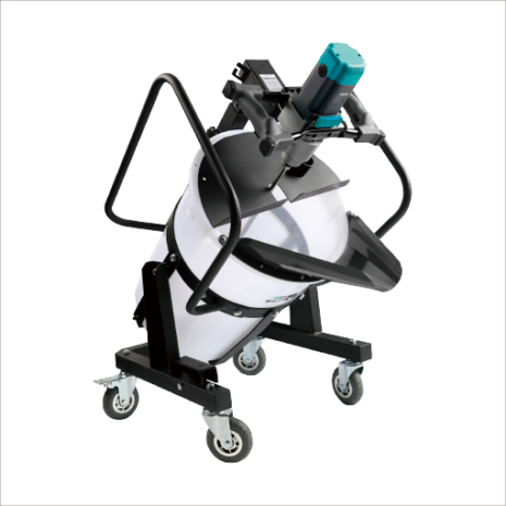 Mélangeur mobile 1900W - EPF0102 5 Mélangeur mobile 1900W - EPF0102