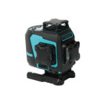 Niveau laser sur batterie 16 points - IP54