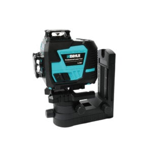 Niveau laser sur batterie 16 points - IP54