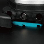 Ponceuse sol filaire à béton - Diamètre 180mm