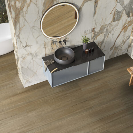 Modern,Luxury,Bathroom,,White,Marble,Walls,,Bathtub,,Gray,Floor,,Indoor Modern,Luxury,Bathroom,,White,Marble,Walls,,Bathtub,,Gray,Floor,,Indoor