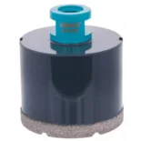 Trépan diamenté 68