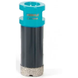 Trépan diamenté Multi taille 20 à 115mm