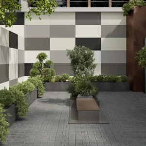 Série Tech - vill Solid