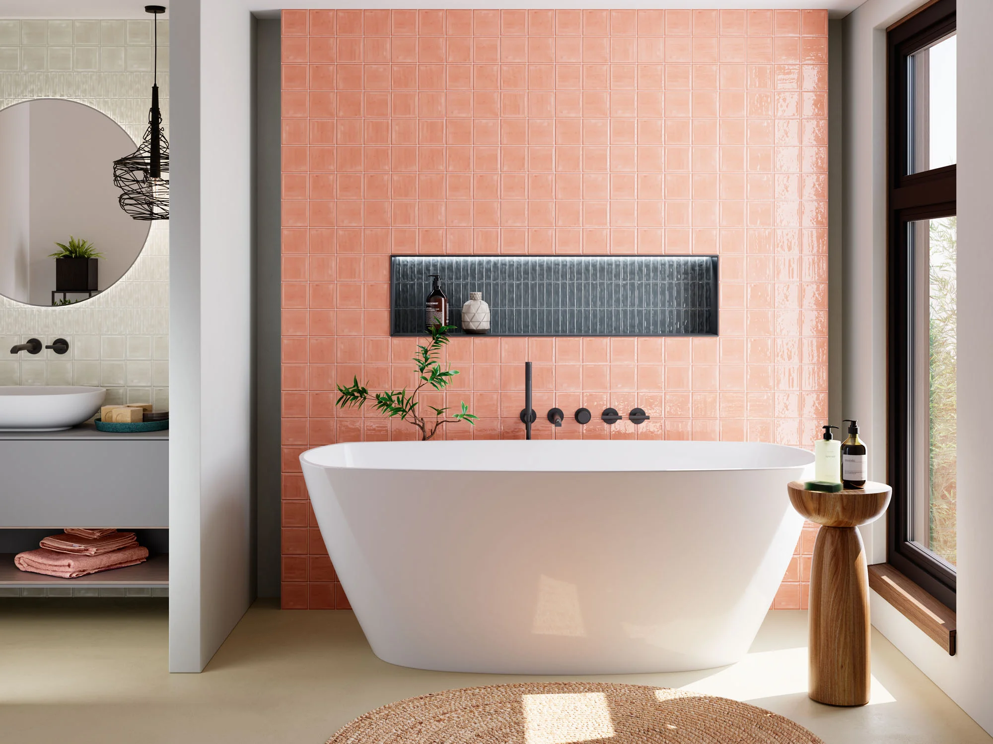 Carrelage cuisine Fréjus - Cash Carrelage Fréjus