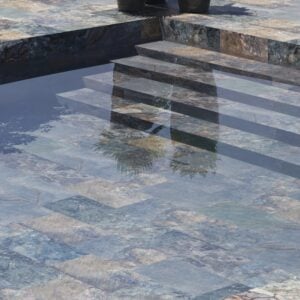 PIEDRA DE BALI 33x60 Extérieur