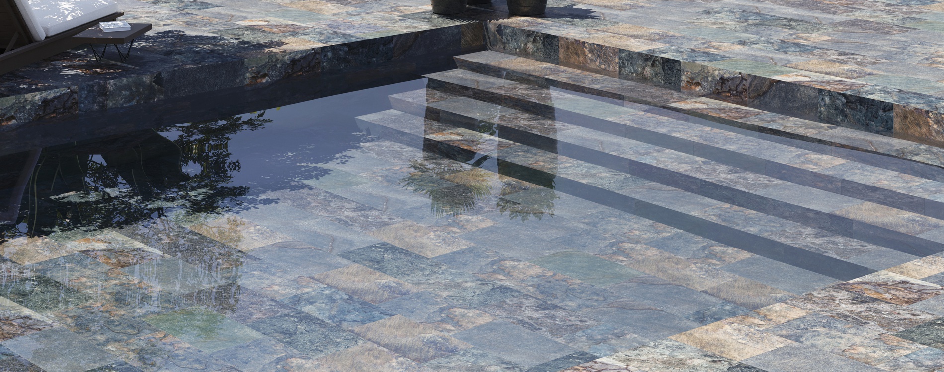 Cash Carrelage Fréjus - Carrelage terrasse Fréjus en image