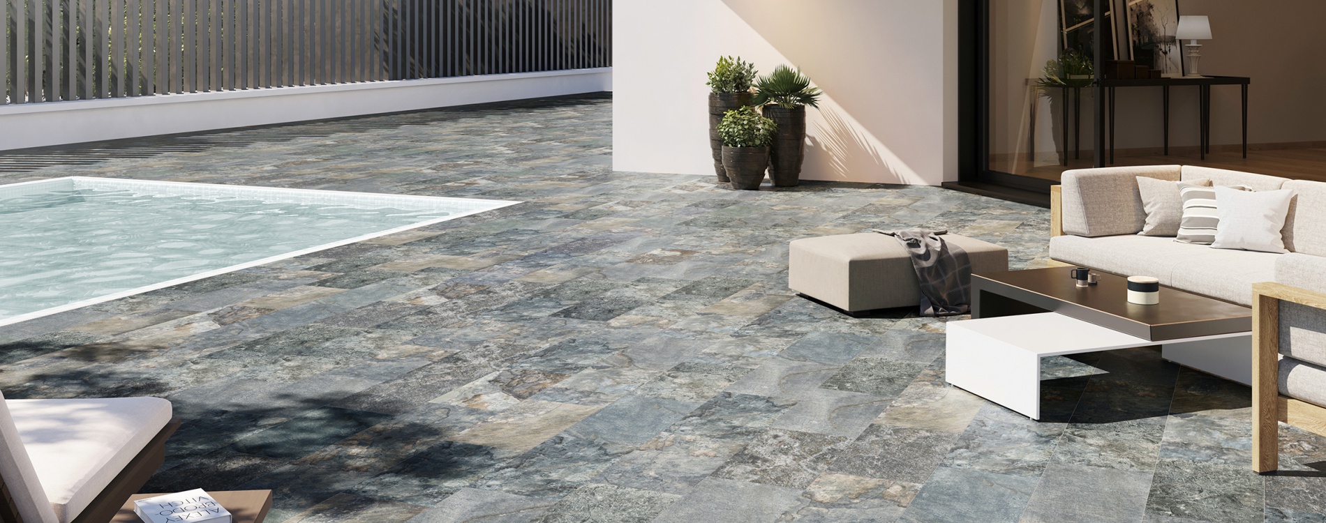 Prix carrelage terrasse Fréjus - Cash Carrelage Fréjus