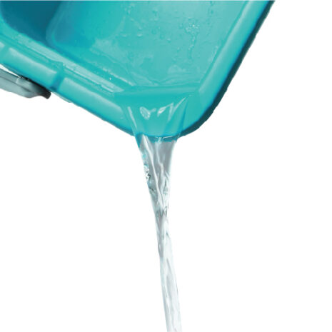 Bac à joints 19 litres – Réf. OAM0170 1 Bac à joints 19 litres – Réf. OAM0170 1