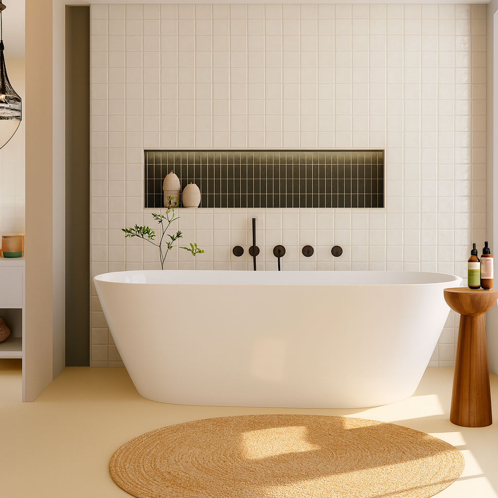 Carrelage zellige Puget-sur-Argens - Cash Carrelage Fréjus