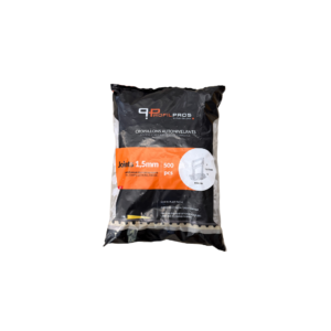 Clips Carrelage 1,5mm