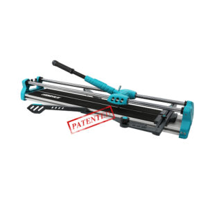 Coupe-carreaux double rails à laser – Coupe 800 mm - OAM0207