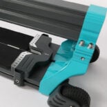 COUPE-CARREAUX MONO-POUTRE À LASER - OMA0198