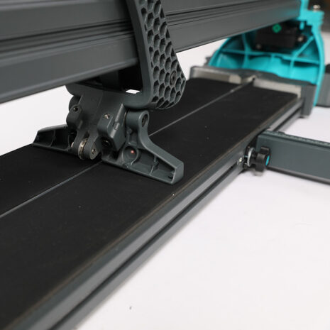 COUPE-CARREAUX MONO-POUTRE À LASER - OMA0198 4 COUPE-CARREAUX MONO-POUTRE À LASER - OMA0198