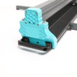 COUPE-CARREAUX MONO-POUTRE À LASER - OMA0198